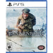 WWI Tannenberg: Eastern Front – PlayStation 5 box art