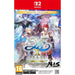 Ys X: Proud Nordics Deluxe Edition Nintendo Switch 2 box art