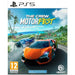 The Crew: Motorfest PlayStation 5 game box art