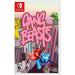 Gang Beasts Nintendo Switch game box art