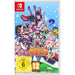 Calamity Angels: Special Delivery Nintendo Switch játék borítója