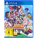 Calamity Angels: Special Delivery PlayStation 4 box art