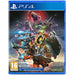 Exoprimal PlayStation 4 game box – Spanish/Italian edition