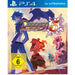 Disgaea 5: Alliance of Vengeance PS4 játék doboza (német borító)