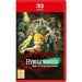 Hyrule Warriors: Age of Imprisonment Nintendo Switch 2 game box art