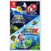 Super Mario Galaxy + Super Mario Galaxy 2 Nintendo Switch double pack box art