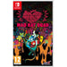Mad Rat Dead Standard Edition Nintendo Switch box art (French box)