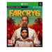 Far Cry 6 Xbox Series X box art – Austrian/Italian/French edition