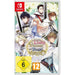 Temirana: The Lucky Princess and the Tragic Knights Nintendo Switch game box