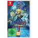 Ariana and the Elder Codex Nintendo Switch physical edition box art with bonus bookmark