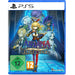 Ariana and the Elder Codex Standard Edition PS5 box art with bookmark bonus item