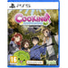 Cooking Companions Premium Edition PlayStation 5 box art