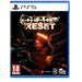 Dead Reset PlayStation 5 game box art