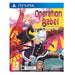 Operation Babel: New Tokyo Legacy PlayStation Vita box art (Spanish edition)