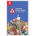 Untitled Goose Game Nintendo Switch physical cartridge box art