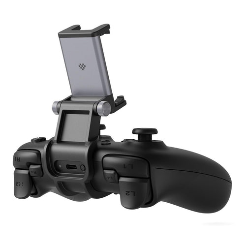 8BitDo Adjustable Phone Mount for Ultimate 2 Controller in black