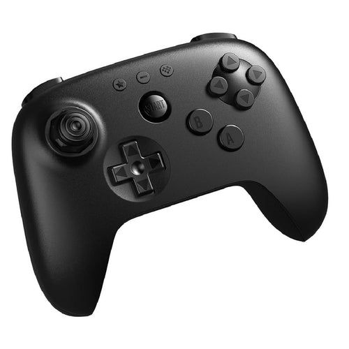 8BitDo 64 Bluetooth Controller black for Nintendo Switch, PC and Android
