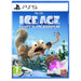 Ice Age: Scrat's Nutty Adventure PlayStation 5 game box art