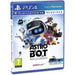 ASTRO BOT: Rescue Mission PlayStation 4 box art