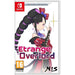 Etrange Overlord Deluxe Edition Nintendo Switch box art