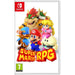 Super Mario RPG Nintendo Switch box art – Dutch box edition