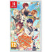 Otome Daoshi -Fighting for Love- Nintendo Switch box art