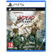 Undead Citadel PS5 PSVR2 game box art – Perp Games physical edition