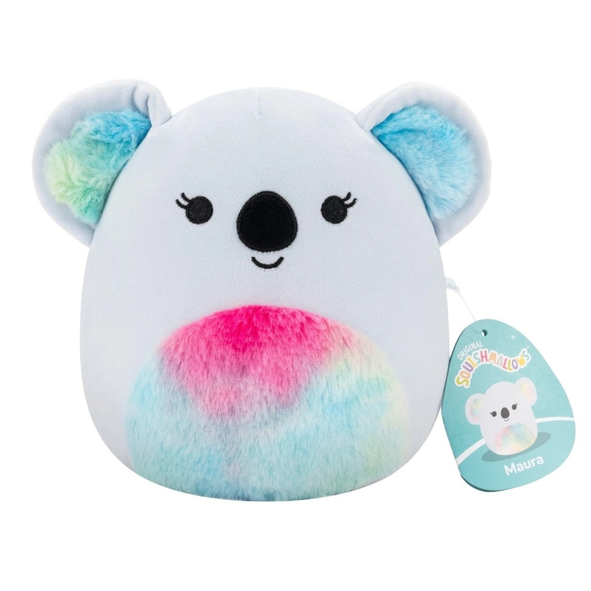 Squishmallows Maura the Koala 7.5 inch plush toy
