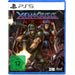 Xeno Crisis PlayStation 5 game box – German edition