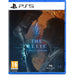 The Relic: First Guardian PlayStation 5 game box art