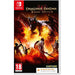 Dragon's Dogma: Dark Arisen Code in a Box Nintendo Switch game packaging