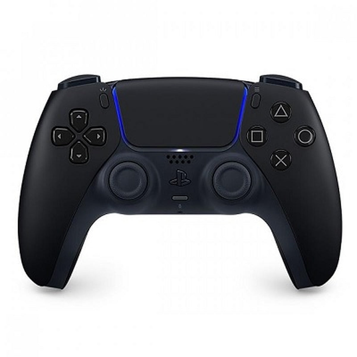 Sony DualSense Midnight Black vezeték nélküli kontroller PlayStation 5-höz
