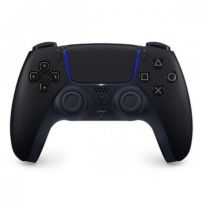 Sony DualSense Midnight Black vezeték nélküli kontroller PlayStation 5-höz