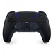 Sony DualSense Midnight Black vezeték nélküli kontroller PlayStation 5-höz