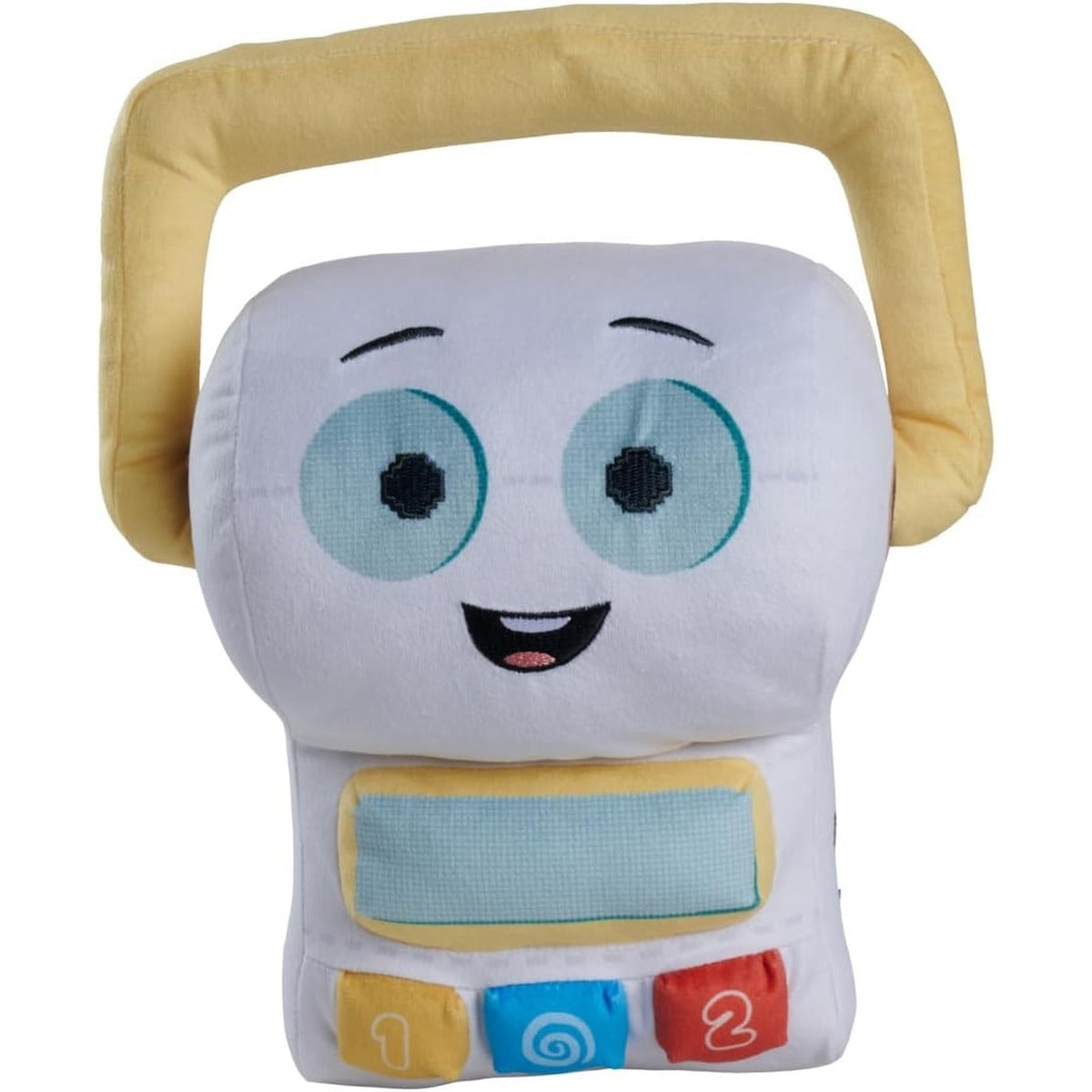 Toy Story 5 Smarty Pants 25cm plush figure by Simba