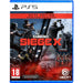 Tom Clancy's Rainbow Six Siege X Elite Edition PlayStation 5 box art