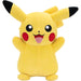Jazwares Pokémon 12 hüvelykes Pikachu plüssfigura, Wave 15