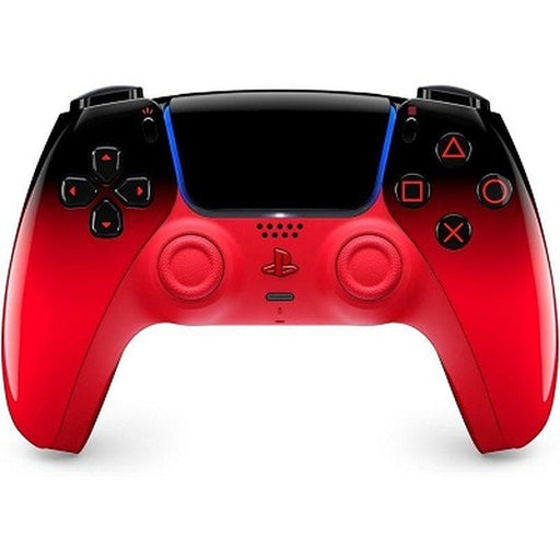 Sony DualSense Techno Red vezeték nélküli kontroller – PlayStation 5 Hyperpop Collection