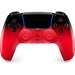 Sony DualSense Techno Red vezeték nélküli kontroller – PlayStation 5 Hyperpop Collection