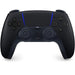 Sony DualSense Wireless Controller Midnight Black for PlayStation 5 – front view of box