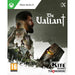 The Valiant Xbox Series X játék doboza