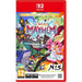 Disgaea Mayhem Deluxe Edition Nintendo Switch 2 doboz