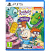 Rugrats: Adventures in Gameland PlayStation 5 physical edition box art