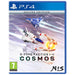 R-Type Tactics I II Cosmos Deluxe Edition PS5 box art (German box)
