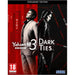 Yakuza Kiwami 3 & Dark Ties Steelbook Edition PC box art