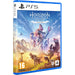Horizon Zero Dawn Remastered PlayStation 5 játék doboza