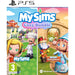 MySims: Cozy Bundle – PlayStation 5 dobozborító