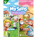 MySims: Cozy Bundle Xbox Series X box art