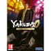 Yakuza 0 Director's Cut PC kód a dobozban kiskereskedelmi csomag
