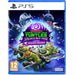 Teenage Mutant Ninja Turtles: Splintered Fate Deluxe Edition PS5 box art